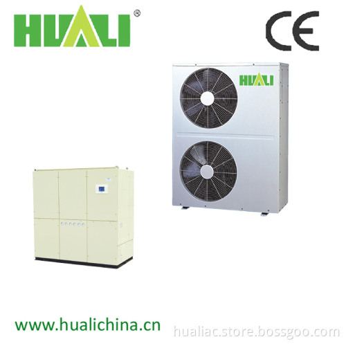 Water Cooling Thermostat & Humidistat